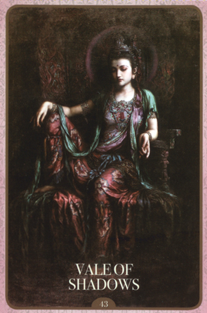 Kuan Yin Oracle